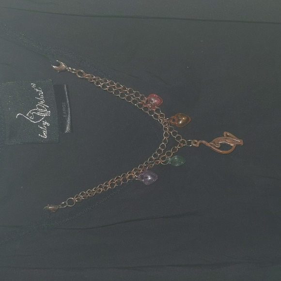 Baby Phat Top Black Sheer Camisole - Picture 3 of 6